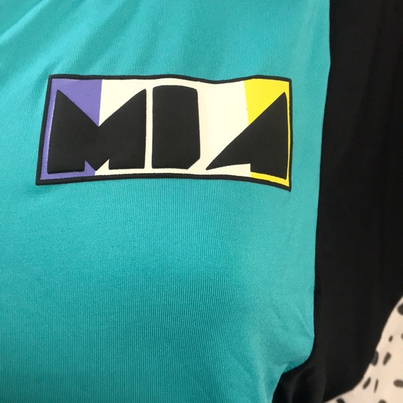 Lucky in Love BMS Tennis/Athletic Jacket, NWT! - Picture 3 of 10